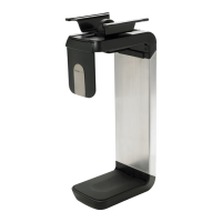 Preview: Humanscale CPU600