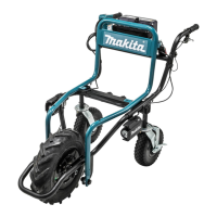 Preview: Makita DCU180