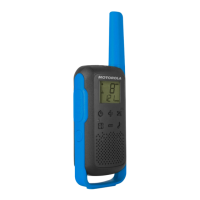 Preview: Motorola Talkabout T62