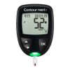 Blood Glucose Meter Logo