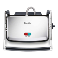 Preview: Breville Toast & Melt