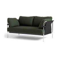 Preview: Hay CAN SOFA