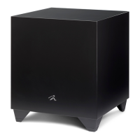 Preview: MartinLogan Dynamo 600X