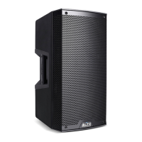 Preview: Alto Professional TS308