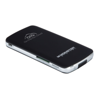 Preview: Monster Digital On-The-Go Cloud