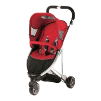 Preview: Britax VERVE