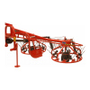 Lawn and Garden Equipment Logo