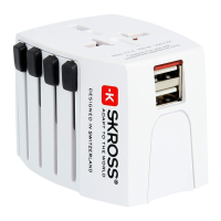 Preview: Skross MUV USB