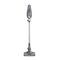 Preview: Rocket DuoClean HV380 series