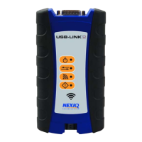 Preview: NEXIQ Technologies USB-Link 2