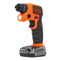 Preview: Black+Decker BDCSFS30