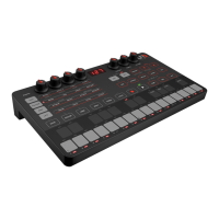 Preview: IK Multimedia UNO Synth