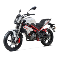 Preview: Benelli BN125 2018