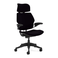 Preview: Humanscale freedom