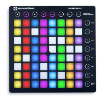 Preview: Ableton LAUNCHPAD