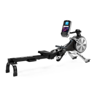Preview: NordicTrack RW500