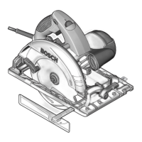 Preview: Bosch GKS 65 GCE Professional