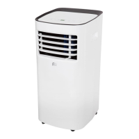 Preview: Perfect Aire PORT8000A