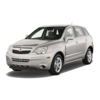 Preview: Saturn VUE 2009