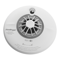 Preview: FireAngel THERMISTEK HT-630