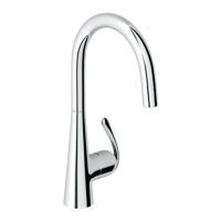 Preview: Grohe Ladylux Pro