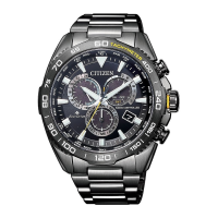 Preview: Citizen Eco-Drive E660