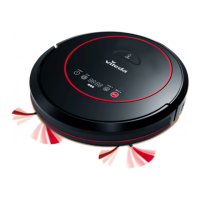 Preview: Vileda VR 302