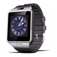 Preview: Smartwatch DZ09