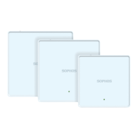 Preview: Sophos APX 320