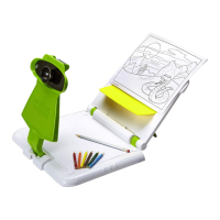 Preview: Crayola SKETCH WIZARD