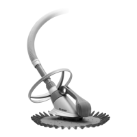 Preview: Aqua Products Splasher