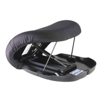 Preview: Upeasy Seat Assist