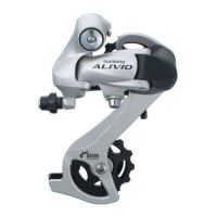 Preview: Shimano RD-M410
