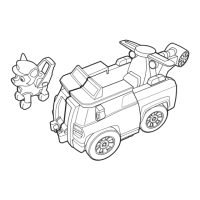 Preview: Paw Patrol Flip & Fly Chase