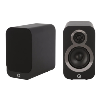 Preview: QAcoustics 3010i