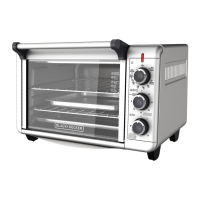 Preview: Black & Decker TO3000
