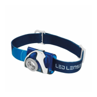 Preview: ledlenser SEO 7R