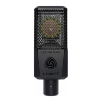 Preview: Lewitt LCT 440 PURE