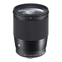 Preview: Sigma 16mm F1.4 DC DN