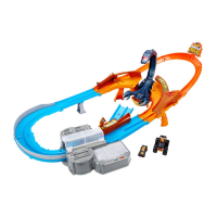 Preview: Hot Wheels Scorpion sting