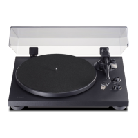 Preview: Teac TN-280BT