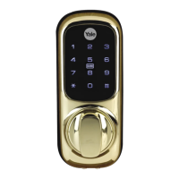 Preview: Keyless Connected Smart Lock