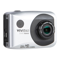 Preview: Vivitar DVR 789HD