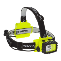 Preview: NightStick XPP-5458G