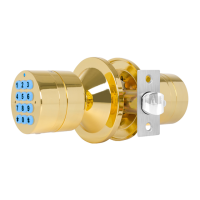 Preview: Turbolock YL-99
