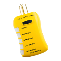 Preview: Sperry instruments HGT6520