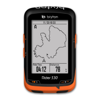 Preview: Bryton rider 530