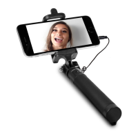 Preview: Fresh 'N Rebel Selfie Stick