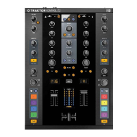 Native Instruments Traktor Kontrol Z2