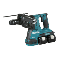 Makita DHR280